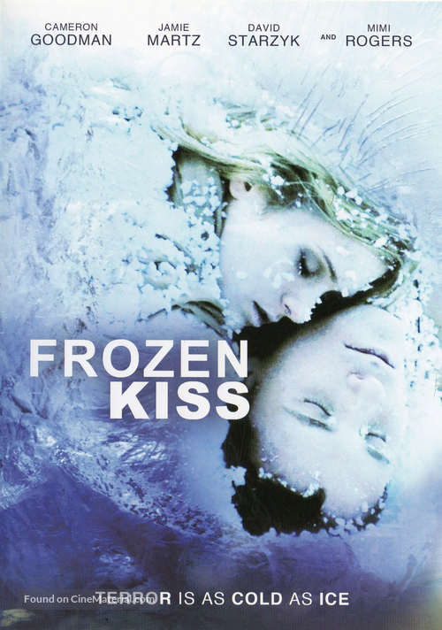Frozen Kiss - Movie Cover