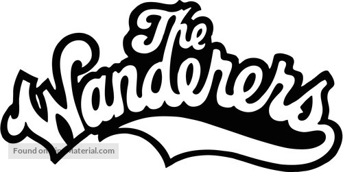 The Wanderers - Logo