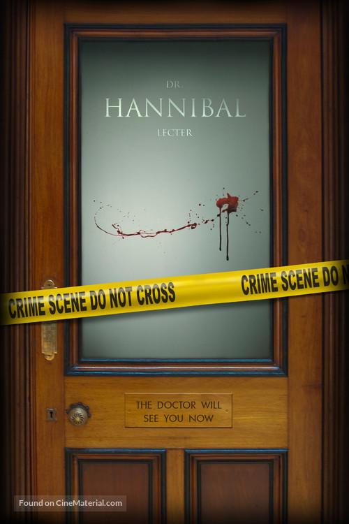 &quot;Hannibal&quot; - Movie Poster