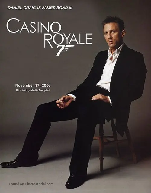 casino royale movie poster moonlight movie poster