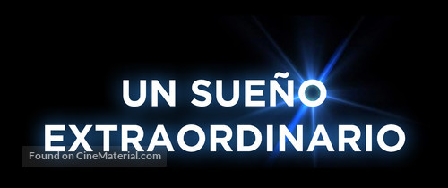 Astronaut - Argentinian Logo