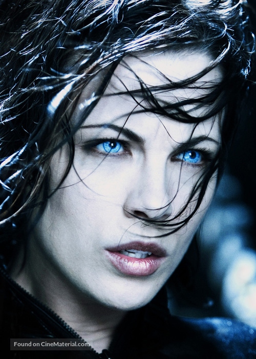 Underworld: Evolution - Key art