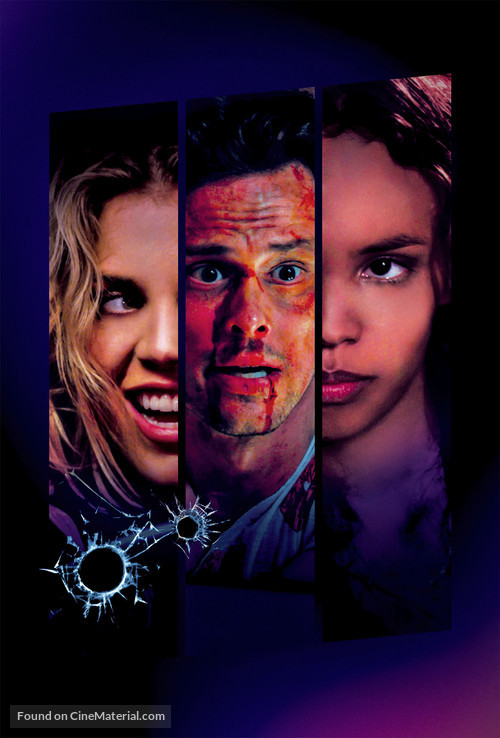 68 Kill - Key art