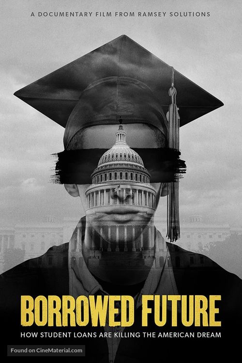 Borrowed Future - Movie Poster