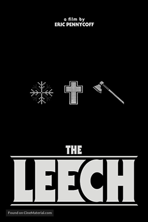 The Leech - Movie Poster