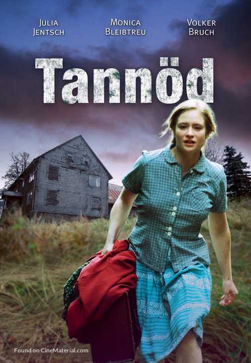 Tann&ouml;d - Swiss Movie Poster