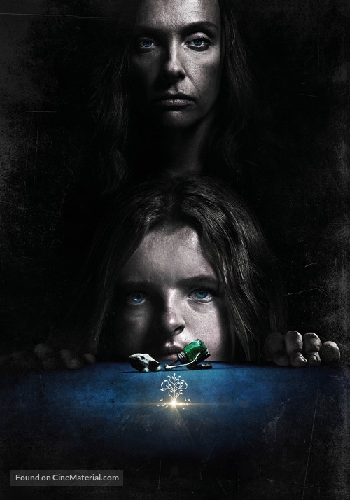 Hereditary - Key art