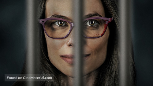 Bad Behind Bars: Jodi Arias - Key art