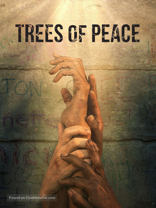 Trees of Peace - Movie Cover