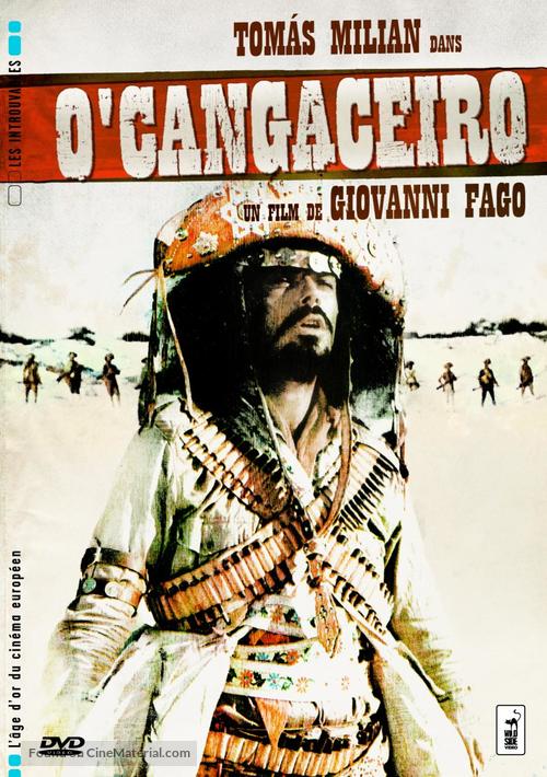 Canga&ccedil;eiro, O&#039; - French Movie Cover