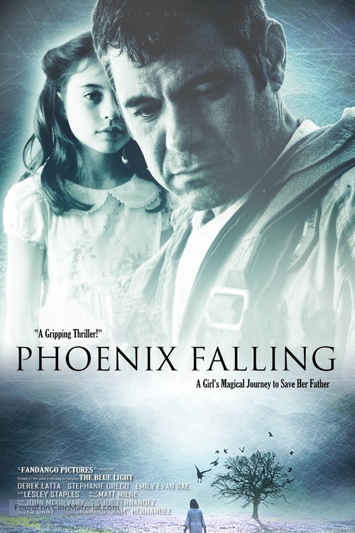 Phoenix Falling - Movie Poster