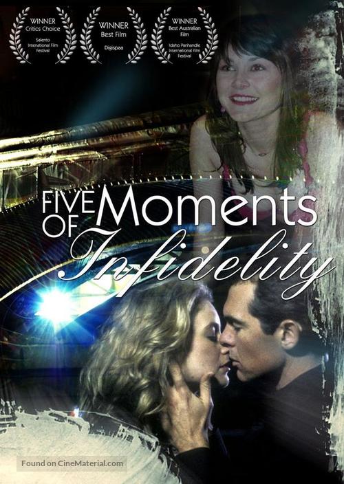 Five Moments of Infidelity - Movie Cover