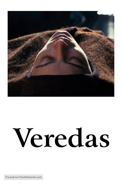 Veredas - Portuguese Video on demand movie cover