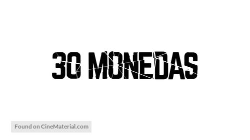 &quot;30 Monedas&quot; - Spanish Logo