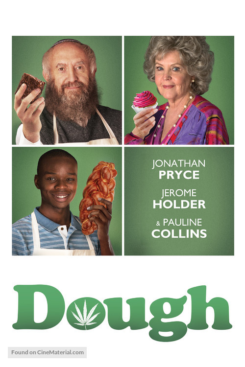 Dough - Movie Cover