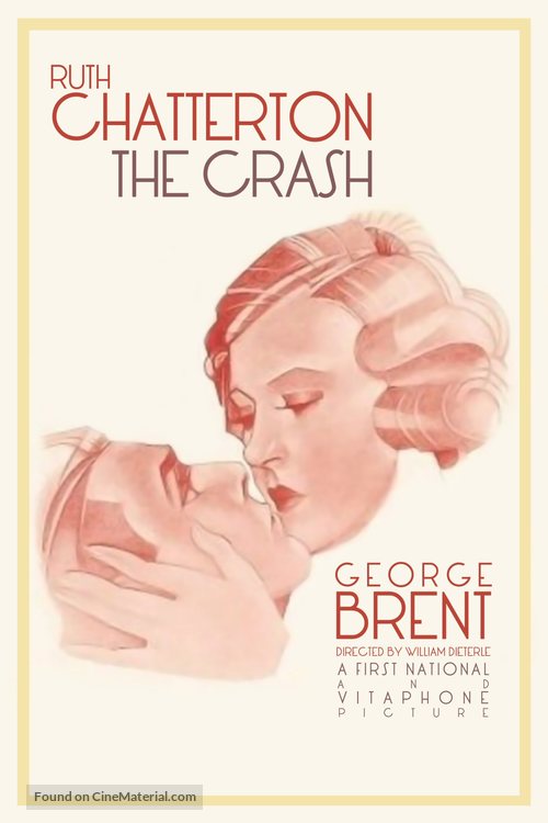 The Crash - Movie Poster
