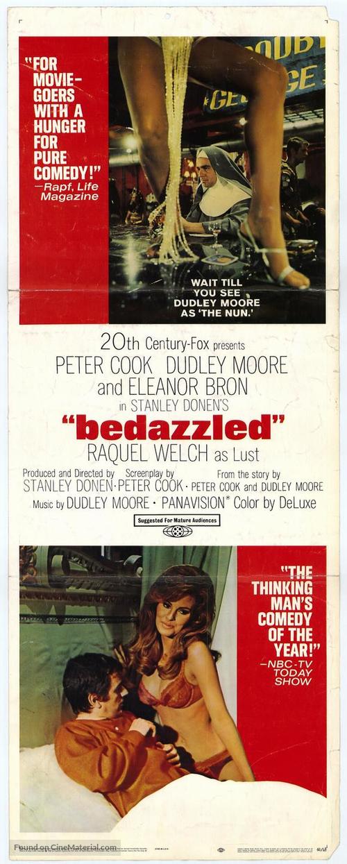 Bedazzled - Movie Poster