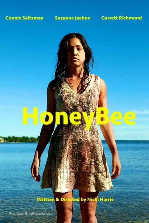 HoneyBee - Movie Cover
