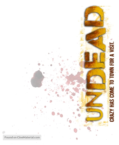 Undead - Logo