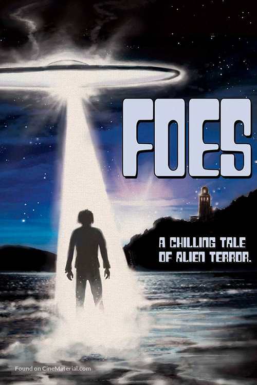 Foes - Movie Cover