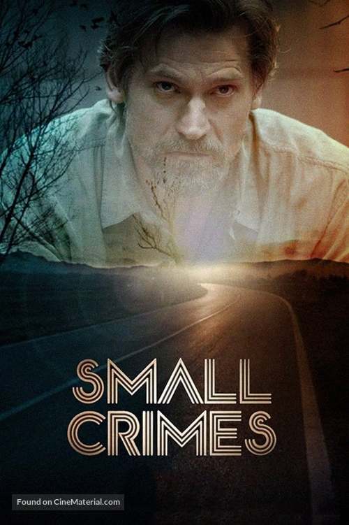 Small Crimes - Movie Cover