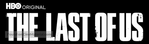 &quot;The Last of Us&quot; - Logo