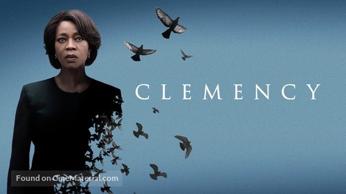 Clemency - poster