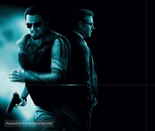 Body of Lies - Key art