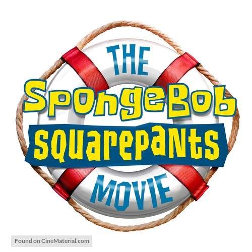 Spongebob Squarepants - Logo