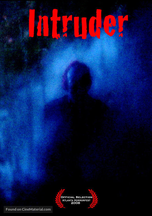 Intruder - Movie Poster