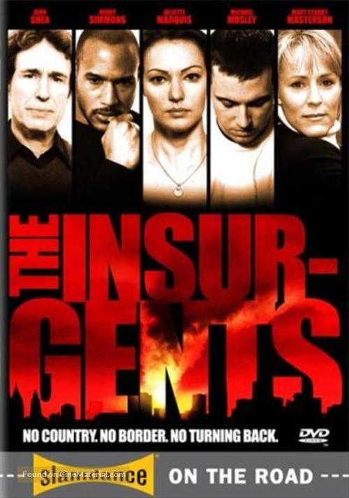 The Insurgents - poster