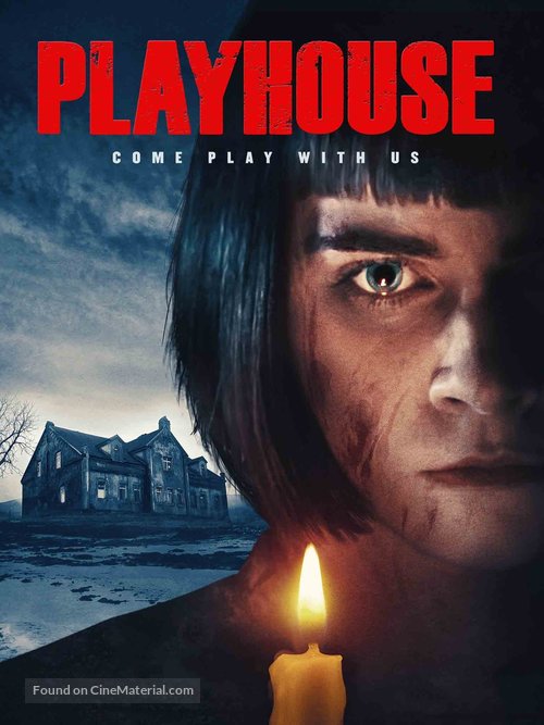 Playhouse - Movie Cover