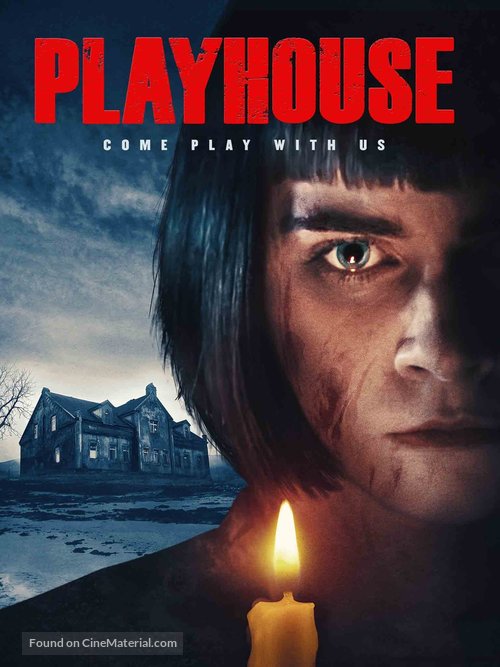 Playhouse - Movie Cover