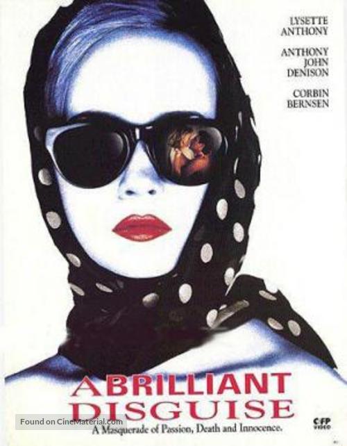 A Brilliant Disguise - Movie Cover