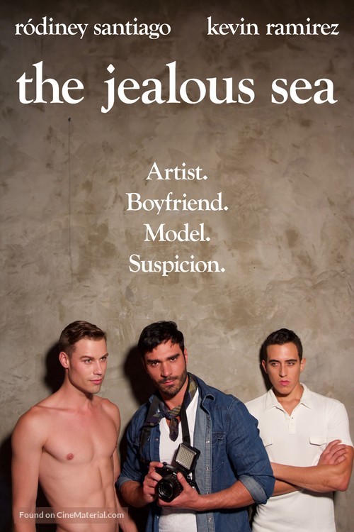 The Jealous Sea - Movie Poster