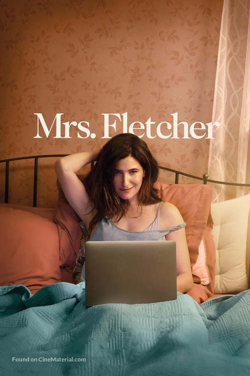 &quot;Mrs. Fletcher&quot; - Movie Cover