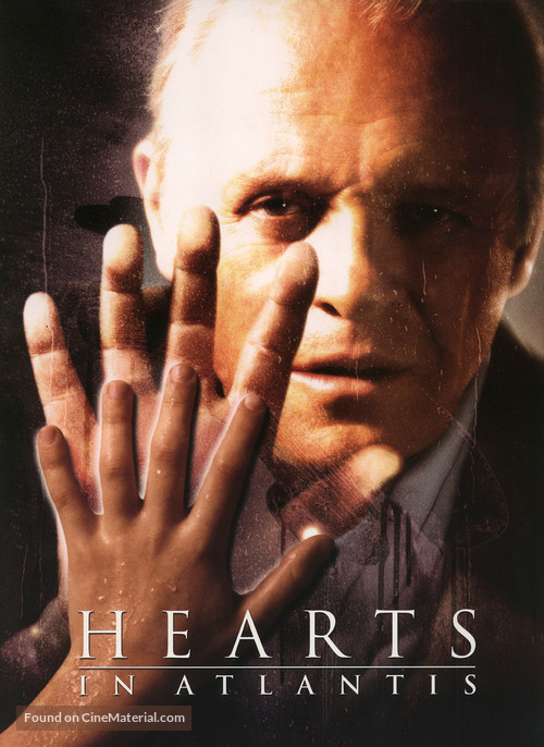 Hearts in Atlantis - Movie Poster