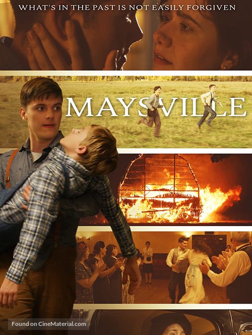 Maysville - Movie Poster