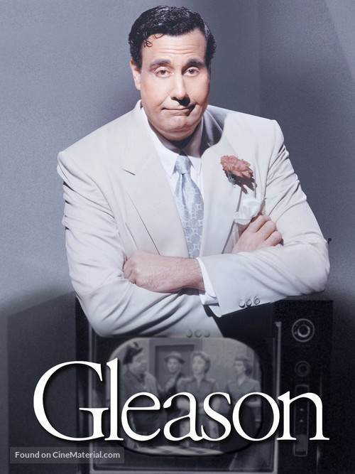 Gleason - Movie Poster