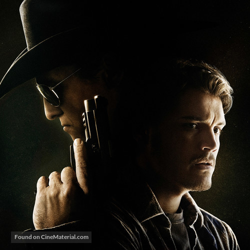 Killer Joe - Key art