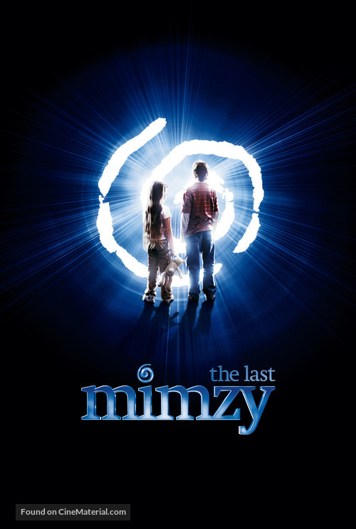 The Last Mimzy - Movie Poster