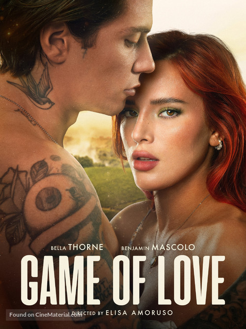 Game of Love - poster