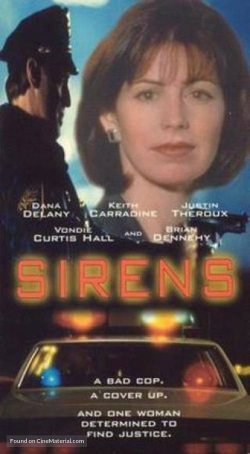 Sirens - Movie Cover