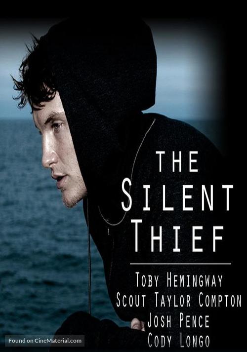 The Silent Thief - DVD movie cover