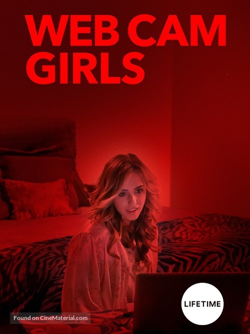 Web Cam Girls - Video on demand movie cover