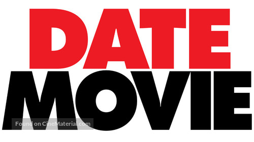 Date Movie - German Logo