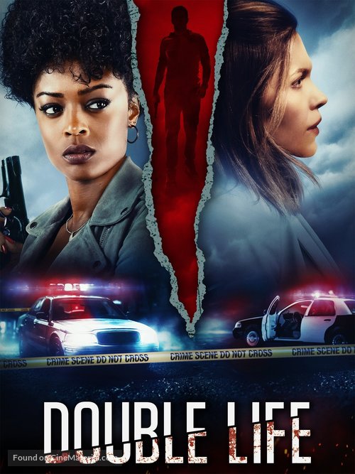 Double Life - Movie Poster