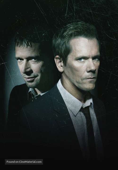 &quot;The Following&quot; - Key art