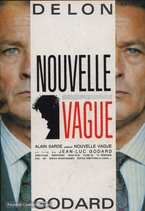 Vague (French Edition)