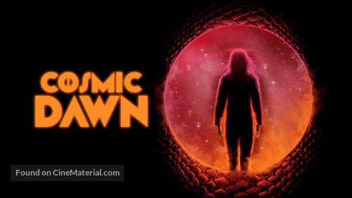 Cosmic Dawn - Movie Cover